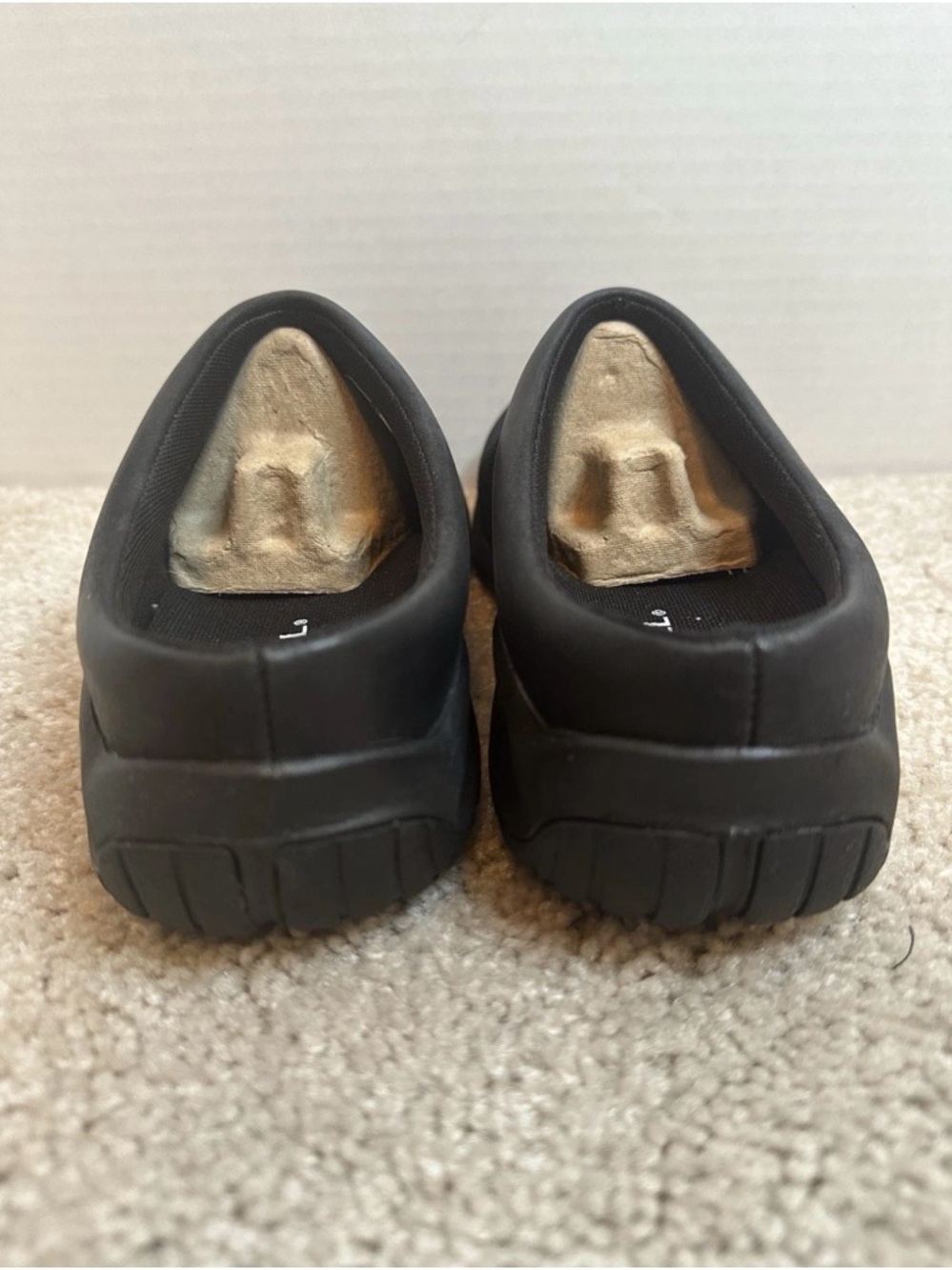 Merrell Black Slip-On Casual Clogs, size 5.5, New in Box - Picture 6 of 8